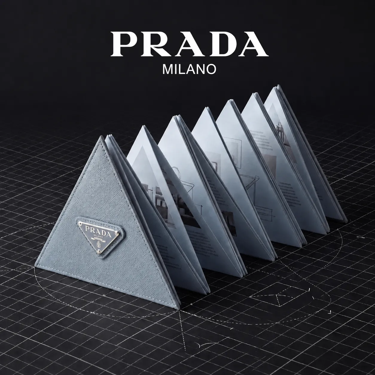 Prada — AI Creative Production